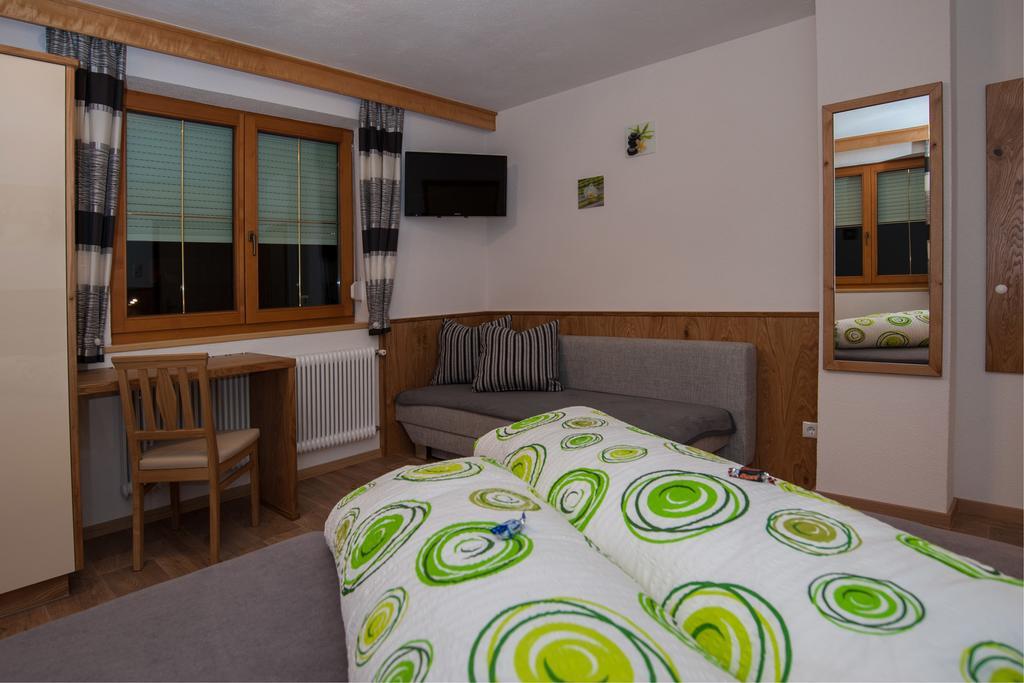 Appart Julia Kappl  Kamer foto