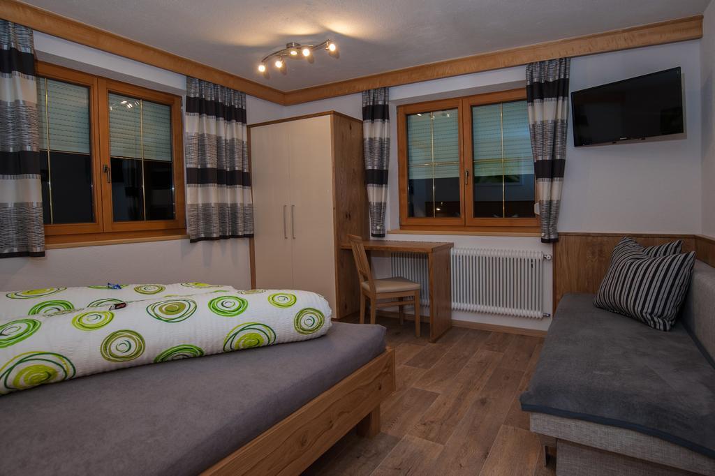 Appart Julia Kappl  Kamer foto