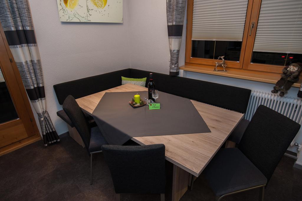 Appart Julia Kappl  Buitenkant foto