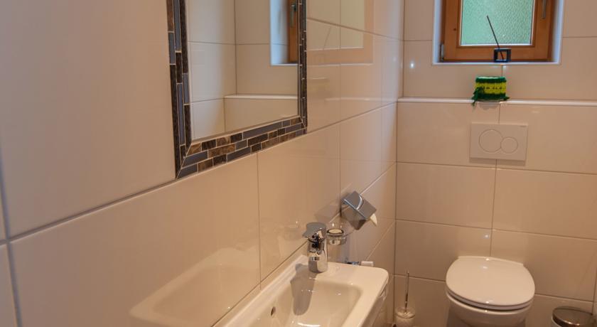 Appart Julia Kappl  Kamer foto